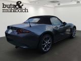 Mazda MX 5 bei Reisemobile.expert - Abbildung (2 / 8)