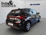 Hyundai i20 bei Reisemobile.expert - Abbildung (3 / 14)