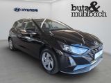 Hyundai i20 bei Reisemobile.expert - Abbildung (2 / 14)