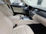 Hyundai Genesis bei Reisemobile.expert - Abbildung (14 / 15)