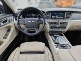 Hyundai Genesis bei Reisemobile.expert - Abbildung (10 / 15)