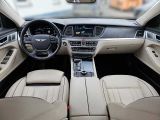 Hyundai Genesis bei Reisemobile.expert - Abbildung (11 / 15)