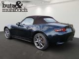 Mazda MX 5 bei Reisemobile.expert - Abbildung (4 / 7)