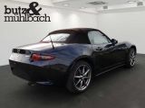 Mazda MX 5 bei Reisemobile.expert - Abbildung (3 / 7)