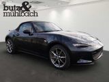 Mazda MX 5 bei Reisemobile.expert - Abbildung (2 / 7)