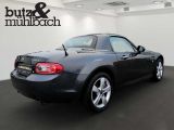 Mazda MX 5 bei Reisemobile.expert - Abbildung (3 / 15)