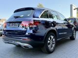 Mercedes-Benz GLC-Klasse bei Reisemobile.expert - Abbildung (8 / 15) Mercedes-Benz GLC-Klasse bei Reisemobile.expert - Abbildung (8 / 15)