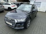 Audi Q5 bei Reisemobile.expert - Abbildung (6 / 15)