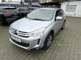 Citroen C4 Aircross bei Reisemobile.expert - Abbildung (6 / 15)