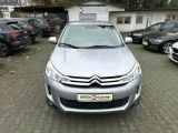 Citroen C4 Aircross bei Reisemobile.expert - Abbildung (4 / 15)