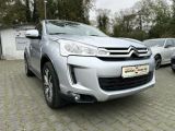 Citroen C4 Aircross bei Reisemobile.expert - Abbildung (3 / 15)