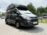 Ford Nugget bei Reisemobile.expert - Abbildung (2 / 15)