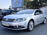 VW Passat CC bei Reisemobile.expert - Abbildung (4 / 15) VW Passat CC bei Reisemobile.expert - Abbildung (4 / 15)