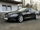 Jaguar XJ bei Reisemobile.expert - Abbildung (4 / 15)