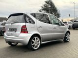 Mercedes-Benz A 210L Evolution AMG Automatik bei Reisemobile.expert - Abbildung (8 / 15)