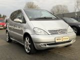 Mercedes-Benz A 210L Evolution AMG Automatik bei Reisemobile.expert - Abbildung (2 / 15)