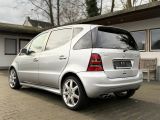 Mercedes-Benz A 210L Evolution AMG Automatik bei Reisemobile.expert - Abbildung (6 / 15)