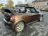 Mini Cooper S Cabrio bei Reisemobile.expert - Abbildung (11 / 15)