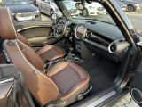 Mini Cooper S Cabrio bei Reisemobile.expert - Abbildung (15 / 15)