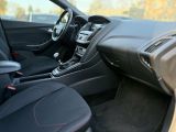 Ford Focus ST bei Reisemobile.expert - Abbildung (14 / 15)