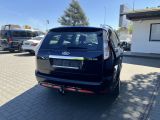 Ford Focus bei Reisemobile.expert - Abbildung (8 / 15)