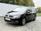 VW Sharan bei Reisemobile.expert - Abbildung (5 / 15) VW Sharan bei Reisemobile.expert - Abbildung (5 / 15)