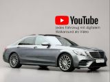 Mercedes-Benz S 400d 4Matic AMG bei Reisemobile.expert - Abbildung (2 / 15)