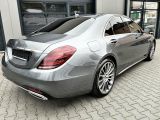 Mercedes-Benz S 400d 4Matic AMG bei Reisemobile.expert - Abbildung (8 / 15)
