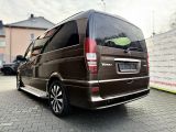 Mercedes-Benz Viano bei Reisemobile.expert - Abbildung (7 / 15) Mercedes-Benz Viano bei Reisemobile.expert - Abbildung (7 / 15)
