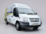 Ford Transit bei Reisemobile.expert - Abbildung (2 / 15)