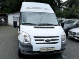 Ford Transit bei Reisemobile.expert - Abbildung (4 / 15)