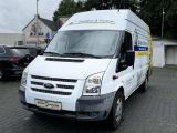 Ford Transit bei Reisemobile.expert - Abbildung (5 / 15)