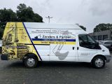 Ford Transit bei Reisemobile.expert - Abbildung (11 / 15)