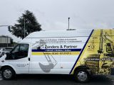 Ford Transit bei Reisemobile.expert - Abbildung (12 / 15)