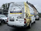Ford Transit bei Reisemobile.expert - Abbildung (9 / 15)