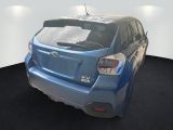 Subaru XV bei Reisemobile.expert - Abbildung (4 / 13)