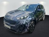 Kia Sportage bei Reisemobile.expert - Abbildung (2 / 15)