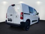 Peugeot Partner bei Reisemobile.expert - Abbildung (4 / 15)
