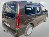 Opel Combo bei Reisemobile.expert - Abbildung (4 / 15) Opel Combo bei Reisemobile.expert - Abbildung (4 / 15)