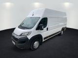 Citroen Jumper bei Reisemobile.expert - Abbildung (2 / 15)