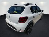 Dacia Sandero bei Reisemobile.expert - Abbildung (4 / 15)