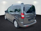 Ford Tourneo bei Reisemobile.expert - Abbildung (5 / 15)