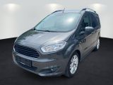 Ford Tourneo bei Reisemobile.expert - Abbildung (2 / 15)