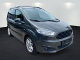 Ford Tourneo bei Reisemobile.expert - Abbildung (3 / 15)