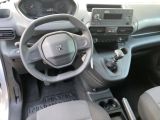 Peugeot Partner bei Reisemobile.expert - Abbildung (11 / 11)