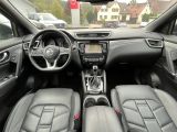 Nissan Qashqai bei Reisemobile.expert - Abbildung (11 / 15)
