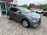 Nissan Qashqai bei Reisemobile.expert - Abbildung (2 / 15)