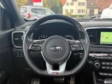 Kia Sportage bei Reisemobile.expert - Abbildung (12 / 15) Kia Sportage bei Reisemobile.expert - Abbildung (12 / 15)