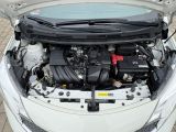 Nissan Note bei Reisemobile.expert - Abbildung (15 / 15)