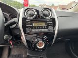 Nissan Note bei Reisemobile.expert - Abbildung (13 / 15)
